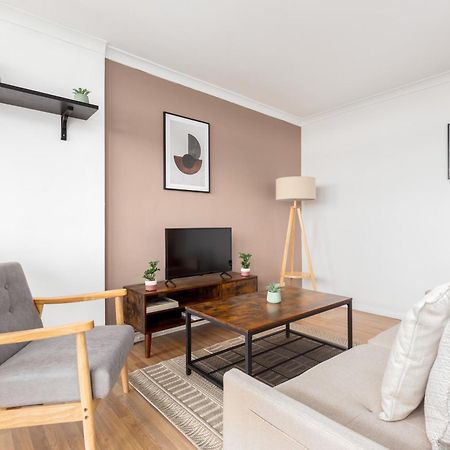 The Bermondsey Apartment Londres Exterior foto