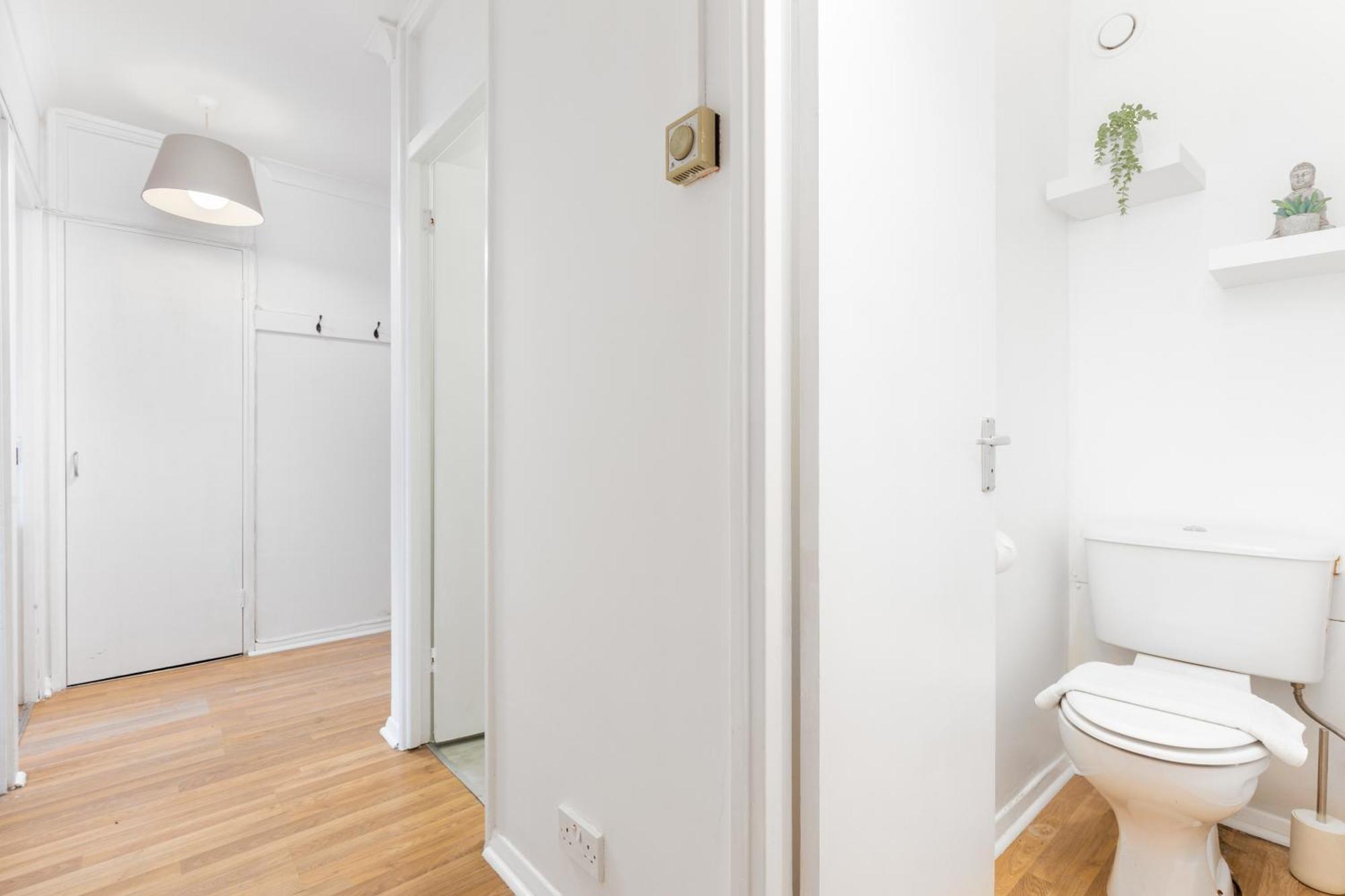 The Bermondsey Apartment Londres Exterior foto