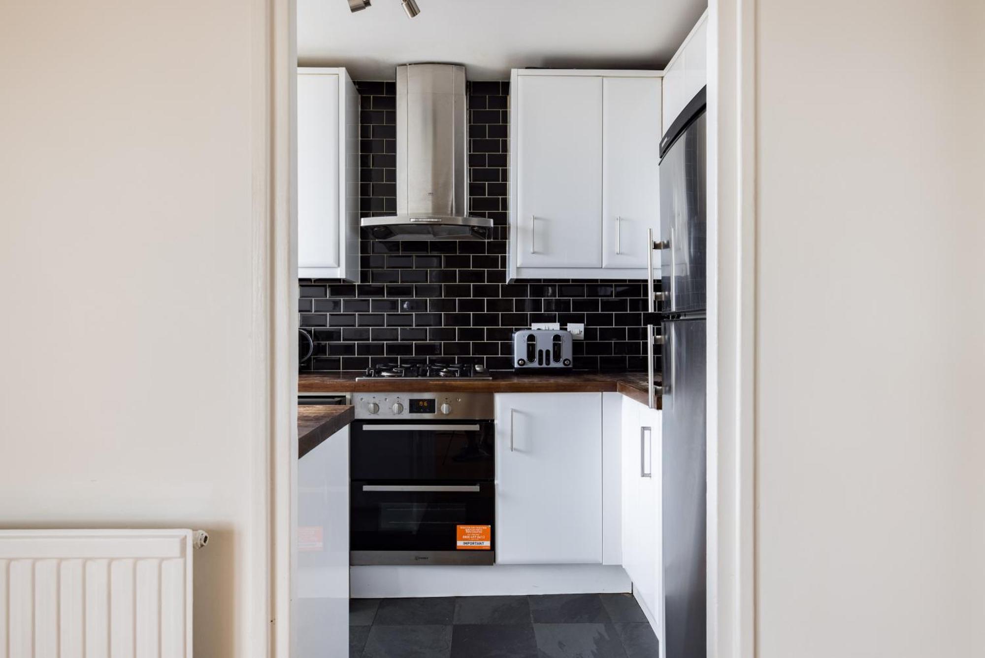 The Bermondsey Apartment Londres Exterior foto