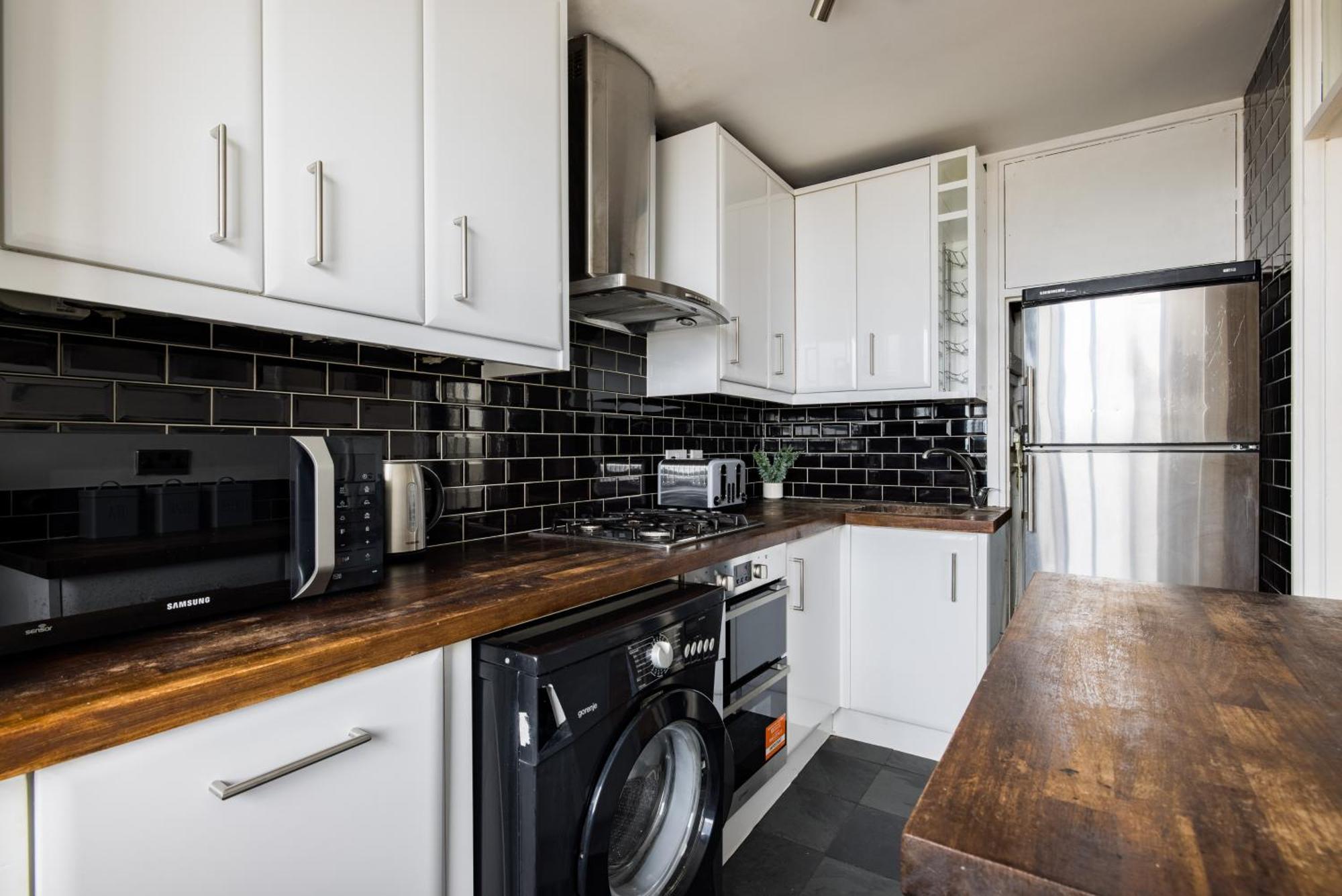The Bermondsey Apartment Londres Exterior foto