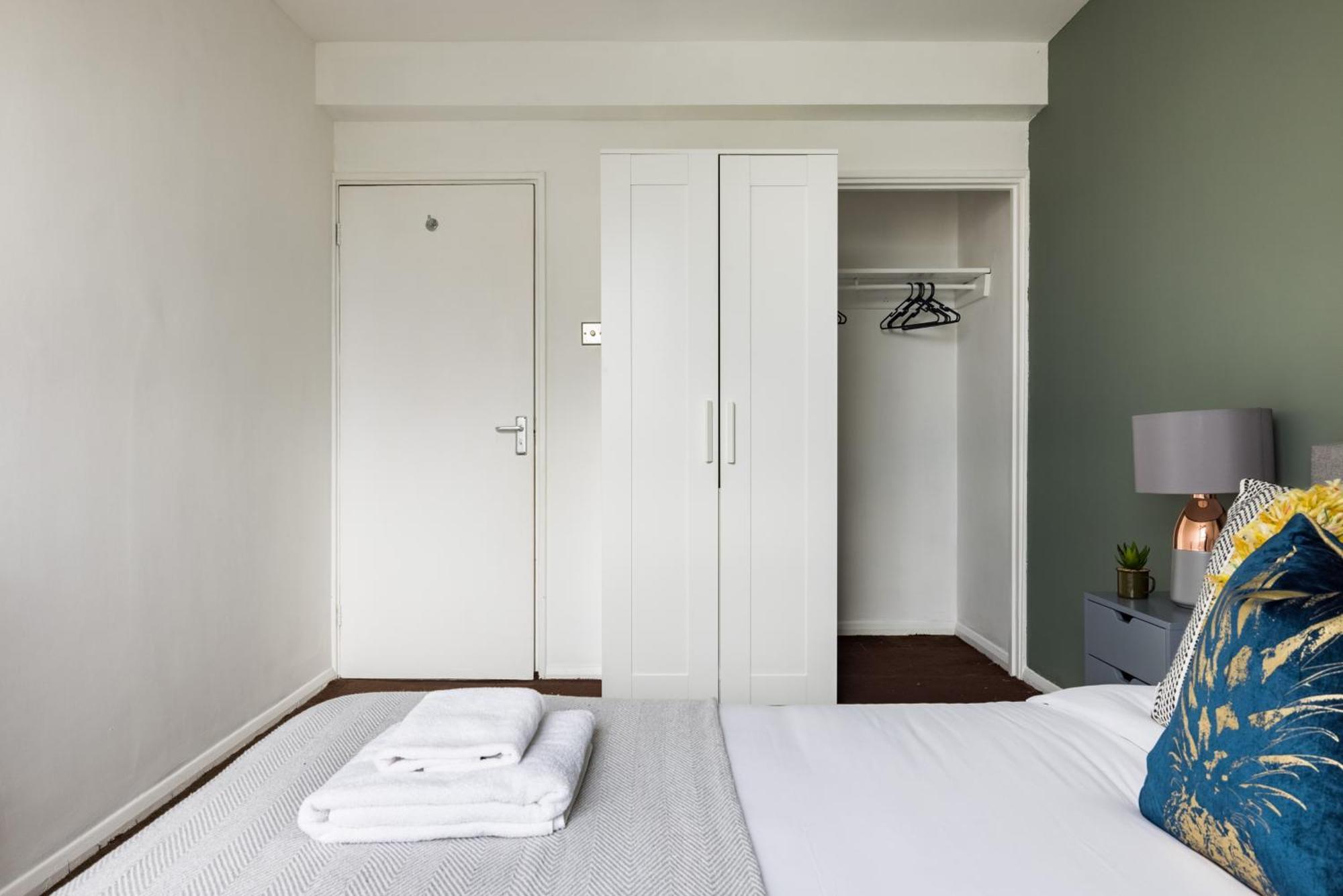 The Bermondsey Apartment Londres Exterior foto