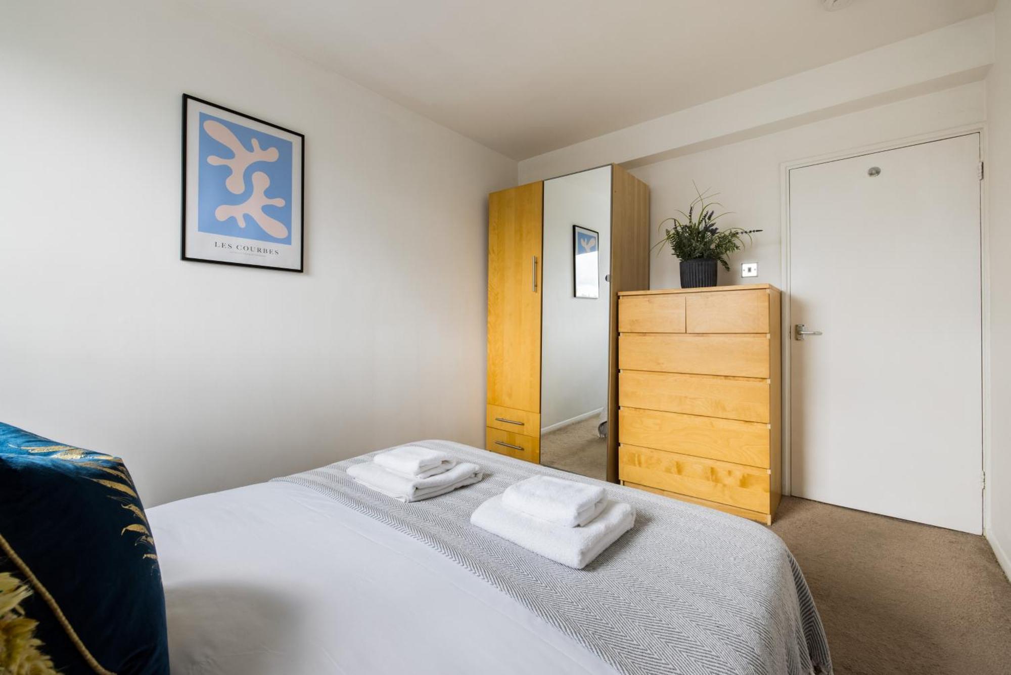 The Bermondsey Apartment Londres Exterior foto