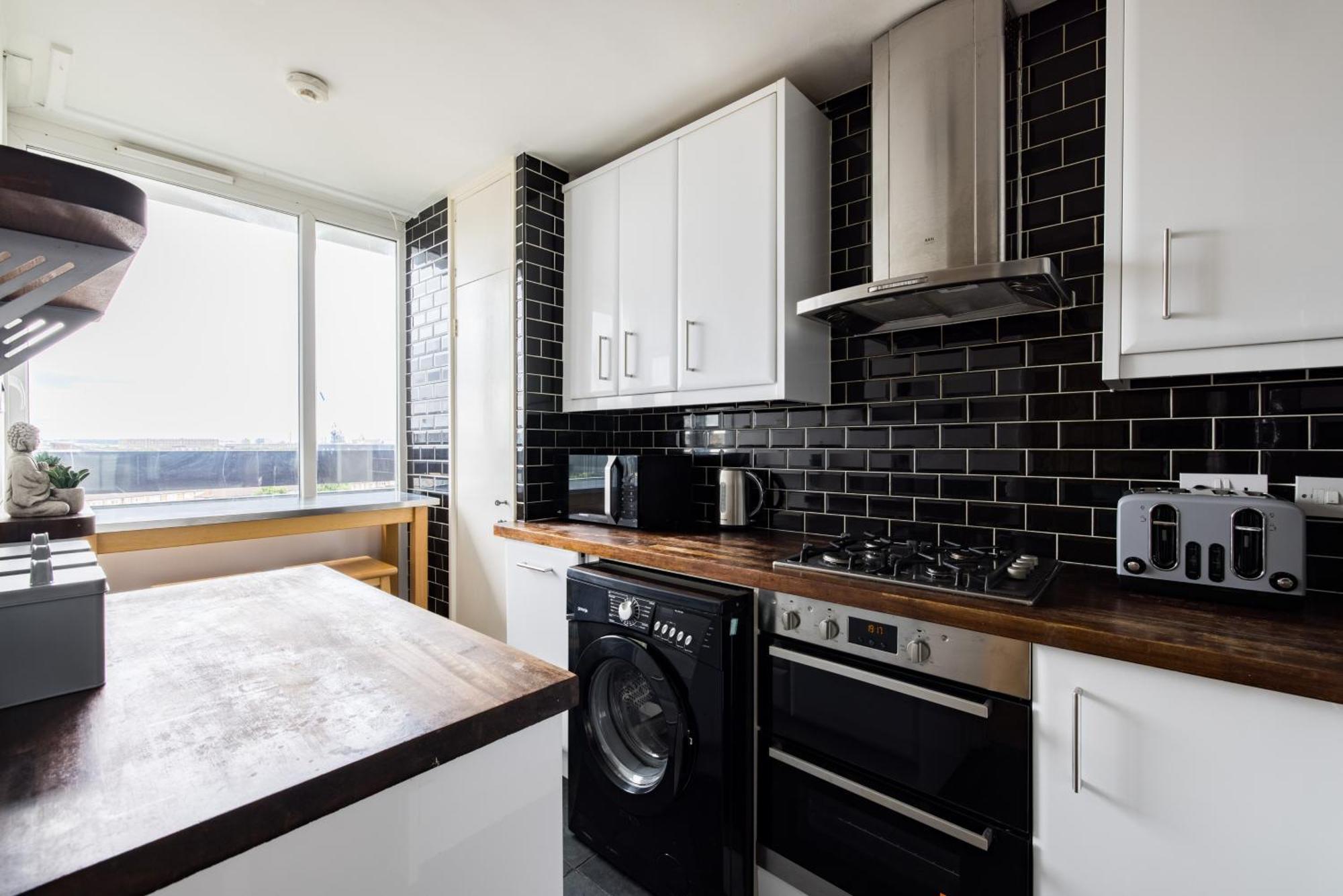 The Bermondsey Apartment Londres Exterior foto
