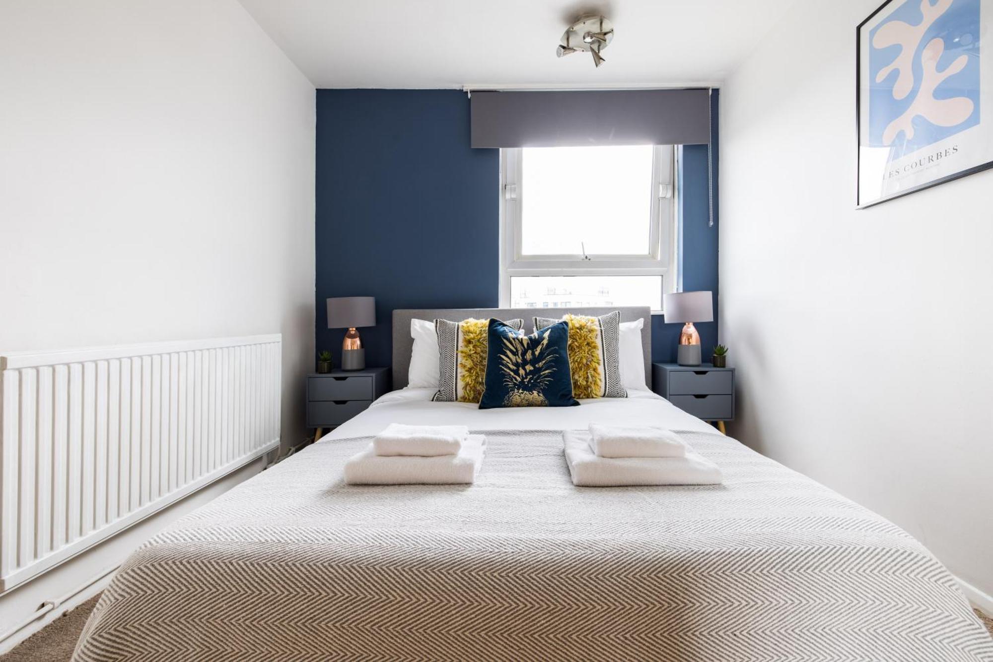 The Bermondsey Apartment Londres Exterior foto